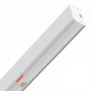 REGLETA LINEAL ENLAZABLE 40W 120cm 5700K