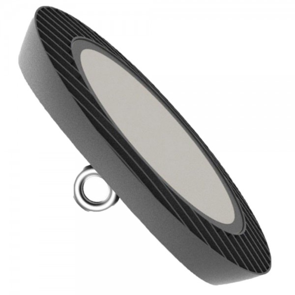 CAMPANA LED INDUSTRIAL UFO SLIM 200W CHIP OSRAM 120° IP65 6000K 1 CAMPANA LED INDUSTRIAL UFO SLIM 200W CHIP OSRAM 120° IP65 6000K 1