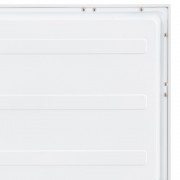 PANEL LED RECTANGULAR 60x30cm 24W BLANCO DRIVER PHILIPS 3K/4K/6K