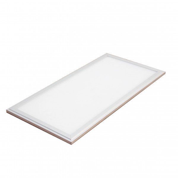 PANEL LED RECTANGULAR 60x30cm 24W BLANCO DRIVER PHILIPS 3K/4K/6K 1 PANEL LED RECTANGULAR 60x30cm 24W BLANCO DRIVER PHILIPS 3K/4K/6K 1