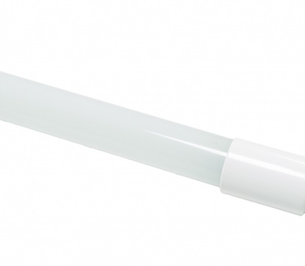 TUBO T5 MONOPOLAR CRISTAL 1149mm 6000K 1