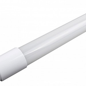 TUBO LED T8 60cm PVC MONOPOLAR 6000K