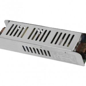 TRANSFORMADOR 220V → 12V 100W (8,33A)