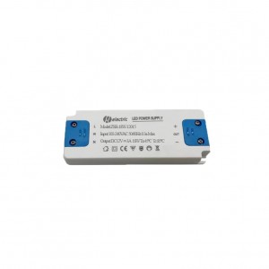 TRANSFORMADOR 12V ZSB 18W (1.5A)