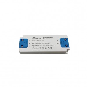 TRANSFORMADOR 12V ZSB 36W (3A)